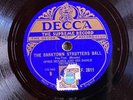 Decca (UK) 2611 Spike Hughes Dance Or DARKTOWN STRUTTERS  78 rpm 1931 EE+ Jazz