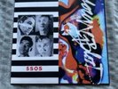 Youngblood [HMV Exclusive Colored Vinyl] by 5 Seconds of Summer Blue Vinyl