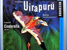 Stokowski VILLA-LOBOS Uirapuru PROKOFIEV Cinderella 180g DCC/Everest LPZ 1003 NM