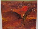 MIDNIGHT OIL - LP - RED SAILS IN THE SUNSET