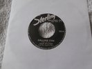 HANK WILLIAMS / CALLING YOU / NEVER AGAIN / USA STERLING LABEL PRESS   EX