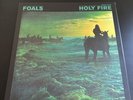 Foals Holy Fire Limited Edition Vinyl Box Set