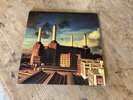 Pink Floyd Animals LP 1st Press 1977 - SHVL 815 - wide spine Excellent +