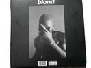 Blonde - Frank Ocean Vinyl (2016) Original