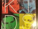 K.I.D.S. Movie Soundtrack KIDS Vinyl Sealed Good Condition $ave SEND AN OFFER