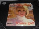 POP 7 Mireille Darc En Duo Avec France Gall – Ce Ne Sera Jamais Trop