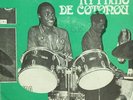 AFRO FUNK 7 Orchestre Poly-Rythmo De Cotonou Dahomey – Aholoye / Idavi
