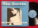 THE SMITHS   HATFUL OF HOLLOW LP (1984) RARE UK 1ST PRESSING EX/EX HYPE ROUGH 76