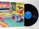 A FLOCK OF SEAGULLS a flock of seagulls self titled LP EX/EX-, HOP 201, vinyl,