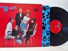 THE B-52S wild planet LP EX/EX-, ILPS 9622, vinyl, album, with inner, uk, 1980