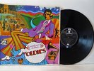 THE BEATLES a collection of beatles oldies LP EX/EX-, PCS 7016, vinyl, best of