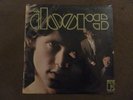 The Doors vinyl record LP 1967 uk press MONO EKL 4007 *RARE