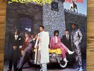 The Time LP Ice Cream Castle 1984 Morris Day Prince Jungle Love VG++/M-