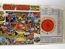 BIG BROTHER AND THE HOLDING COMPANY cheap thrills (1st press) LP S 63392, vinyl,