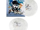 Dooz Kawa - Night Flight - Translucent Black Marbled Vinyl Double Album