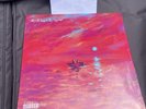Dave We’re All Alone In This Together WAAITT Limited Edition Red Vinyl Santan