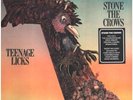 LP Stone the Crows Teenage Licks 180GR. VINYL NEW OVP Repertoire Records