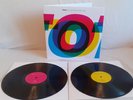 New Order - Total From Joy Division To New Order -2018 Double LP All NM Unplayed