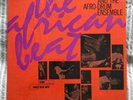 Art Blakey – The African Beat Blue Note Reissue 1973 Jazz