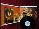 M- TOP  1969 Orig WHITE LABEL PROMO   JETHRO TULL   