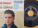 ELVIS PRESLEY 