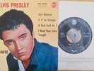 ELVIS PRESLEY 