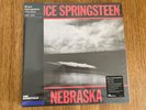 Bruce Springsteen‘Nebraska’ Vinyl Me Please VMP ‘Black Smoke’ Vinyl LP