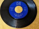 Northern soul-Don Thomas – Come On Train VG+ VEE-JAY RECORDS