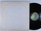 BEATLES Self Titled APPLE SWBO-101 2XLP embossed numbered gatefold with poster n