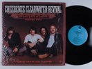 CREEDENCE CLEARWATER REVIVAL Chronicle Vol. 2 FANTASY 2XLP VG+/VG++ n