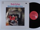 BOB DYLAN Bringing It All Back Home COLUMBIA LP VG+ n