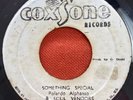 SOMETHING SPECIAL Roland Alphonso Soul Vendors COXSONE CN3242 JA Vinyl EX