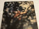 Vinyl Album: Pink Floyd - Obscured By Clouds (1972)