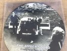 The Amber Squad Put My Finger On You 7” Picture Disc Mod Revival Detour Records