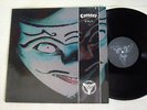 CORONER - Grin LP Noise Records Germany 1993 Original 1. Press
