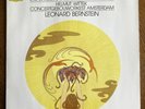 Mahler Symphonie No.4 423 607-1 Digital Helmut Helmut Wittek DG Bernstein RARE