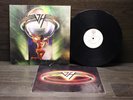 Van Halen 5150 1986 Vinyl LP
