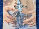 MADONNA SEALED LIKE A PRAYER 12'' VINYL CLUB HOUSE US SIRE 1989 W1-25844