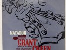 GRANT GREEN MATADOR BLUE NOTE GXF3053 JAPAN VINYL LP