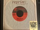 Singles (1966-1969) By The Electric Prunes 2016 Release LP 5523