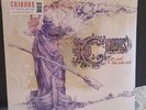 Chiodos – All's Well That Ends Well - Clear w/ Purple & Orange Splatter Vinyl