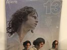 THE DOORS ** 13 ** 1970   LP - EKS-74079 - NO BAR CODE Shrink Wrap Clean