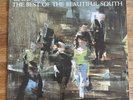 The Beautiful South Carry On Up The Charts 1994 Original Vinyl LP NM