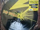 BAD BRAINS - S/T LTD. EDITION 12