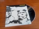 Bauhaus – Mask 1981 UK 1st Press Vinyl LP Gatefold
