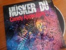 Hüsker Dü – Candy Apple Grey 1986 1st press Vinyl LP PROMO