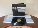 U2 - The Joshua Tree LP - Ex+ FIRST UK Pressing Vinyl - Worldwide Shipping