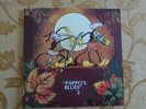 Pappo's Blues ‎– Pappo's Blues Vol. 2 LP 2017 Argentina NM/NM