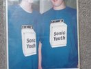 Sonic Youth, Washing Machine, original  2 x Vinyl Gatefold 1995,  GEF24825.