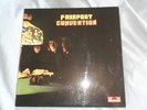 FAIRPORT CONVENTION - FAIRPORT CONVENTION LP ORIGINAL STUNNING N/M FOLK ROCK